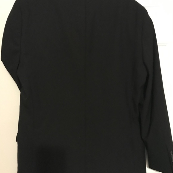 MODERN FIT NAUTICA MEN’S SUIT BRAZER - Picture 8 of 8